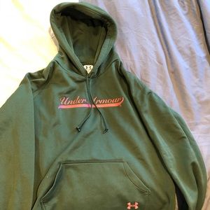Women’s Under Armour Hoodie